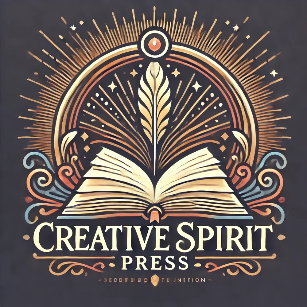 Creative Spirit Press logo